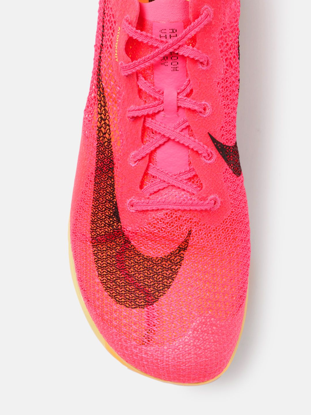Buy Nike Unisex Pink Air Zoom Victory Running Shoes - Sports Shoes