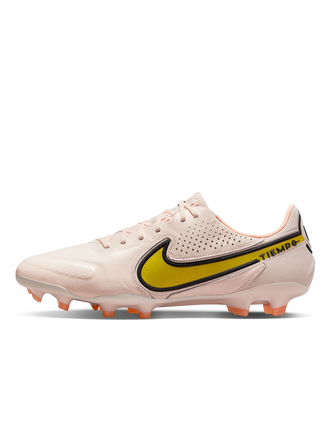 Buy Nike Unisex Tiempo Legend 9 Elite FG Football Shoes - Sports
