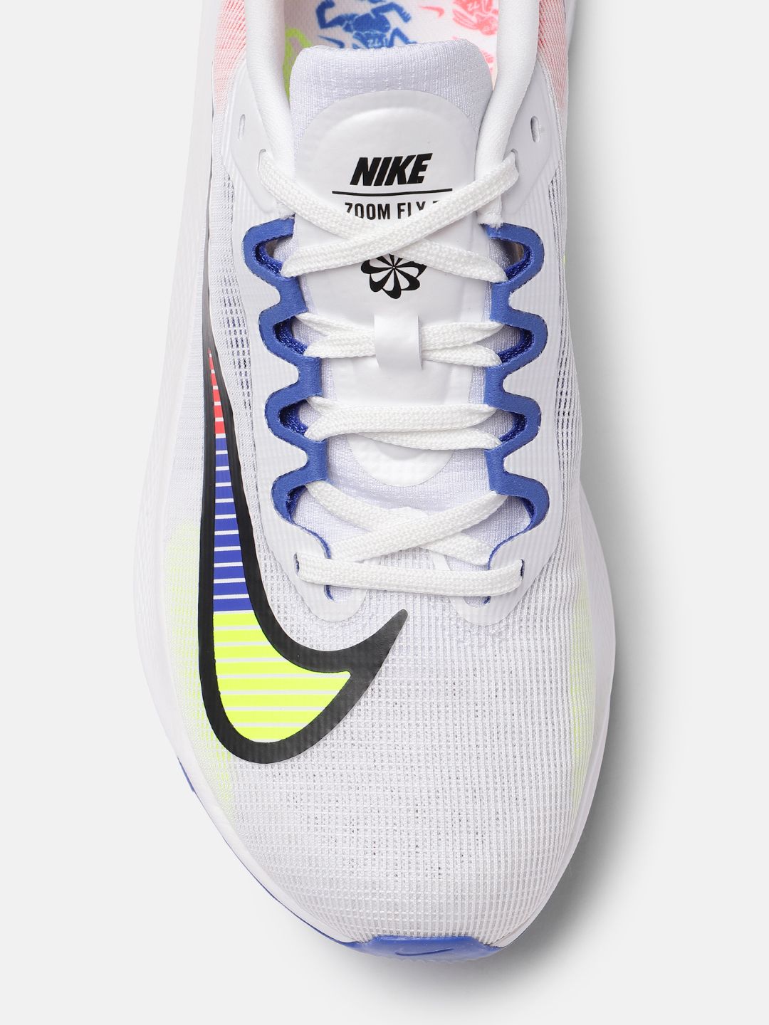 Buy Nike Men Zoom Fly 5 PRM Running Shoes - Sports Shoes for Men