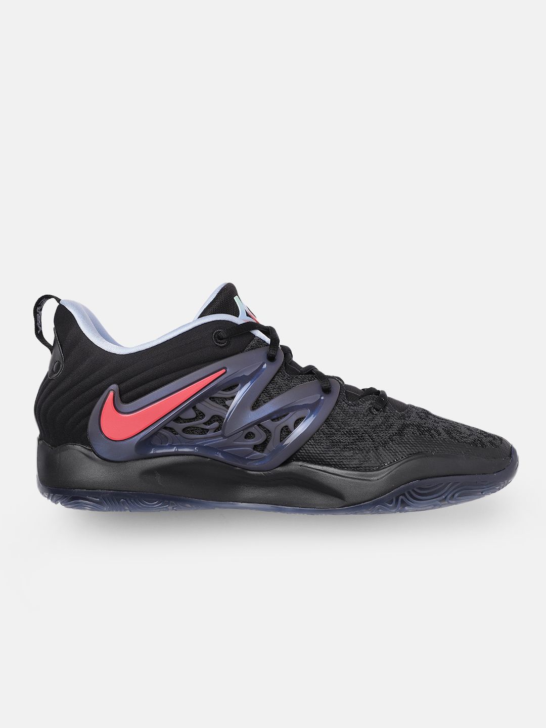 Buy Nike Men Black KD15 Basketball Shoes - Sports Shoes for Men