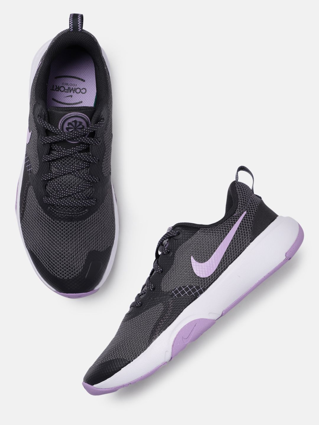Nike Women City Rep Training Shoes Price in India