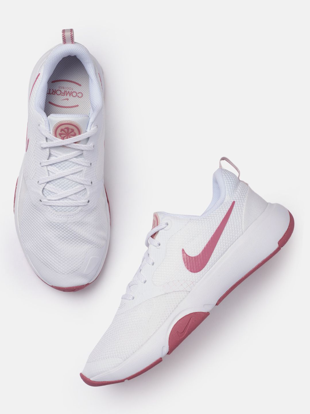 Nike Women City Rep Training Shoes Price in India