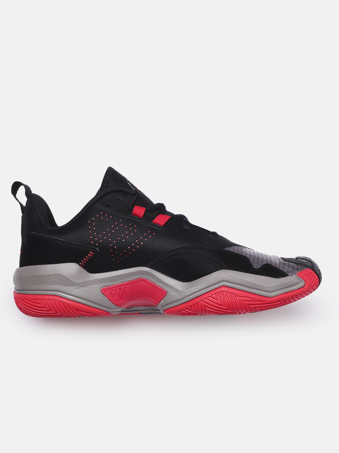 Buy Nike Men Patterned Jordan One Take 4 PF Regular Basketball
