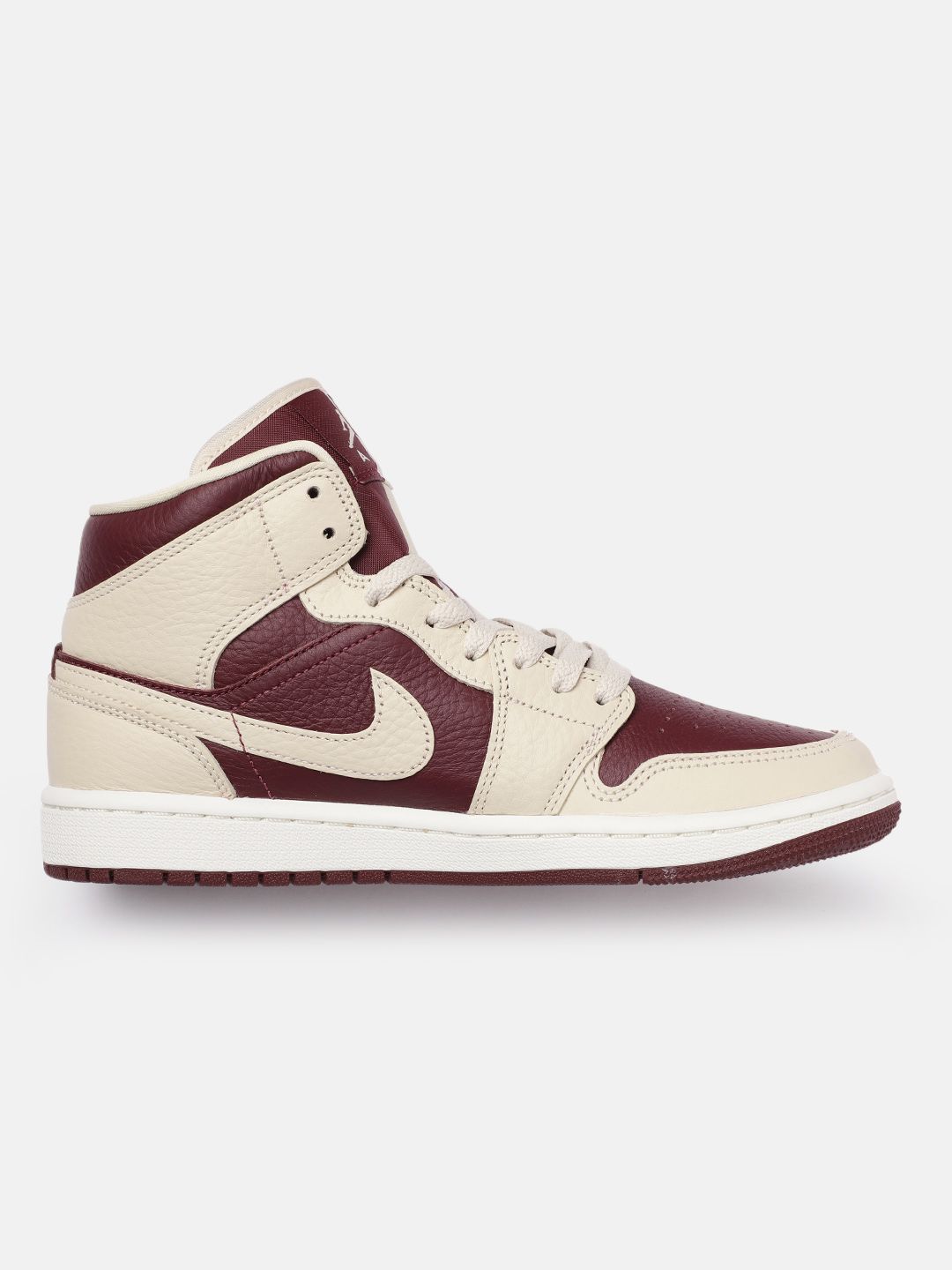 aj1 maroon