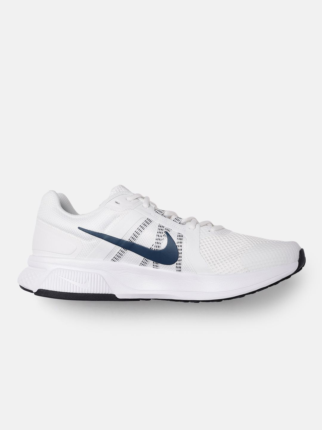 Buy Nike Men White SWIFT 2 Running Shoes - Sports Shoes for Men