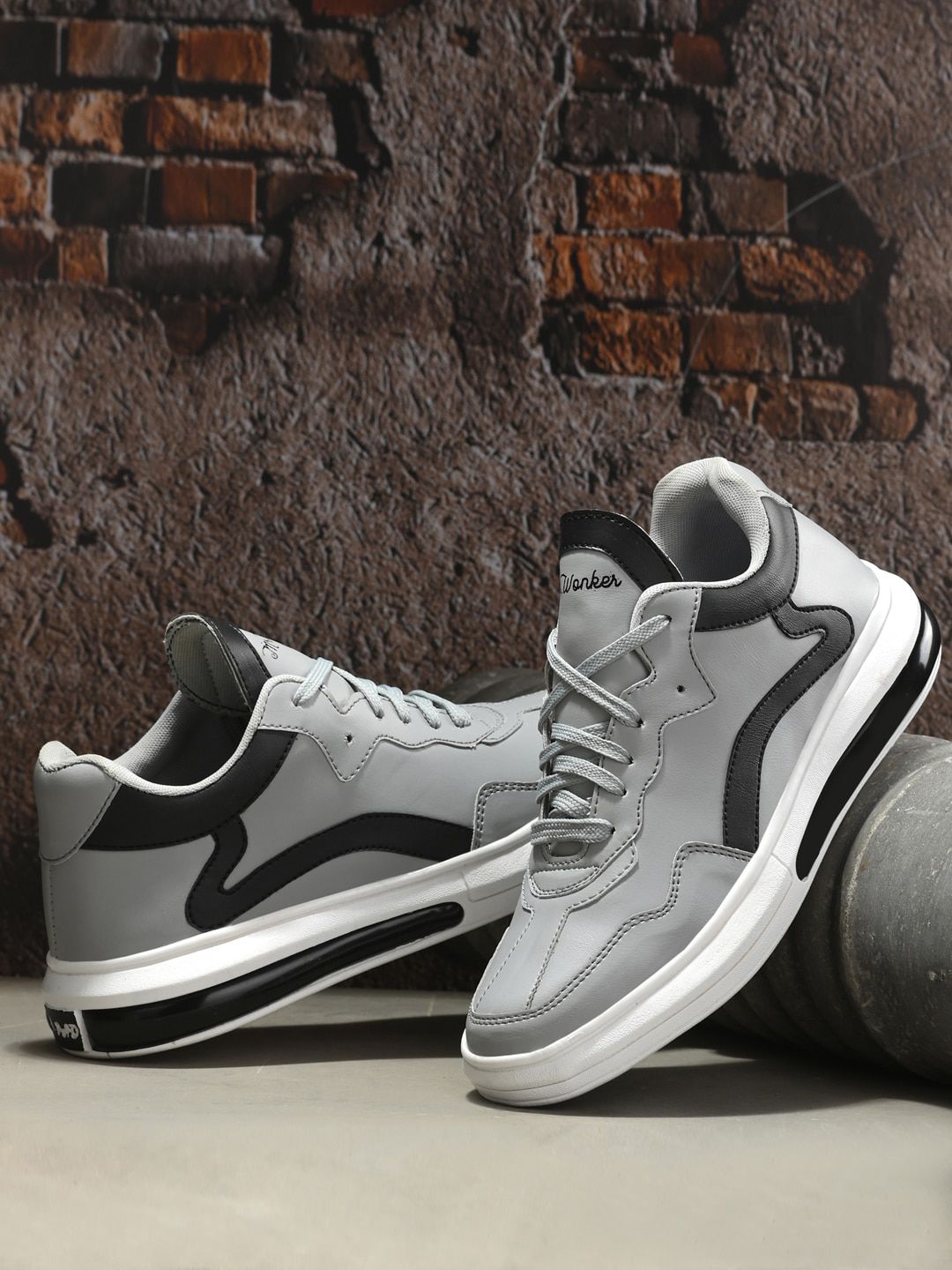 mr wonker sneakers