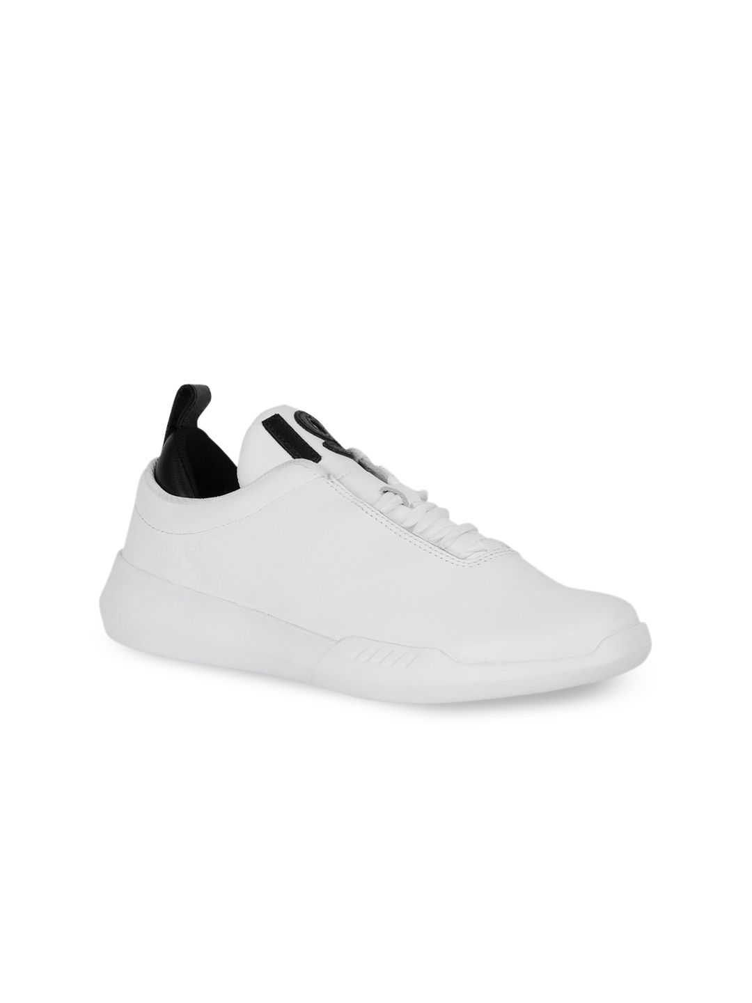 K-SWISS Women White Sneakers Price in India