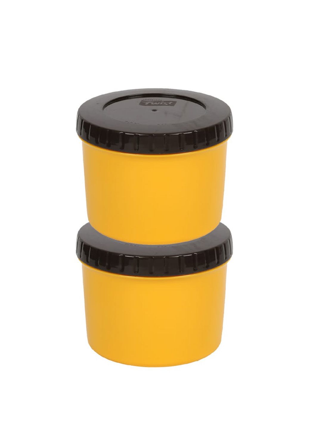 Lock & Lock Set of 2 Food Storage Container Price in India