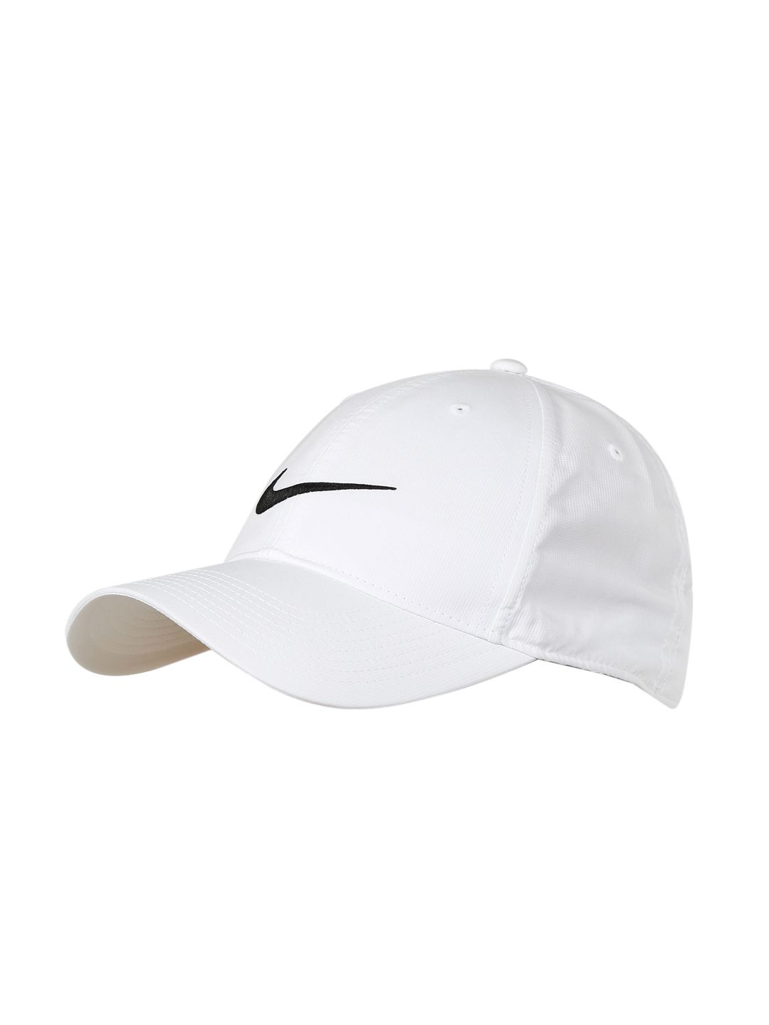 Buy Nike Unisex White LEGACY VAPOR Cricket Cap - Caps for Unisex