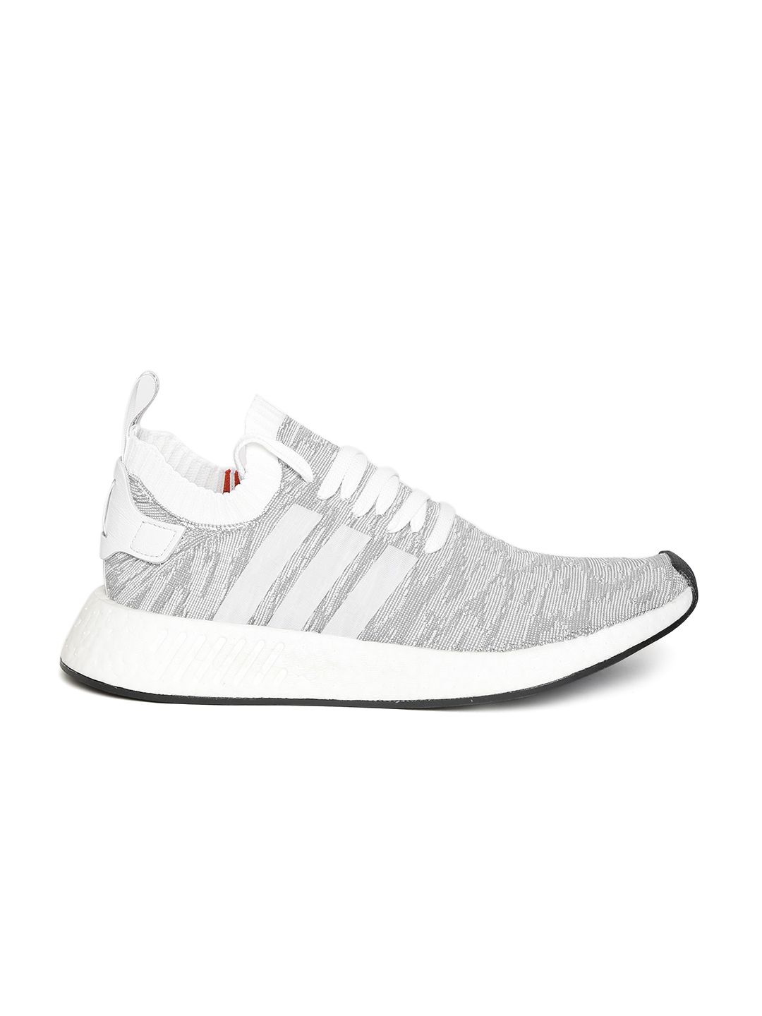 adidas gazelle silver green womens adidas Men's Nmd R2 Melange Pack - Black - Low-top Sneakers main image 0