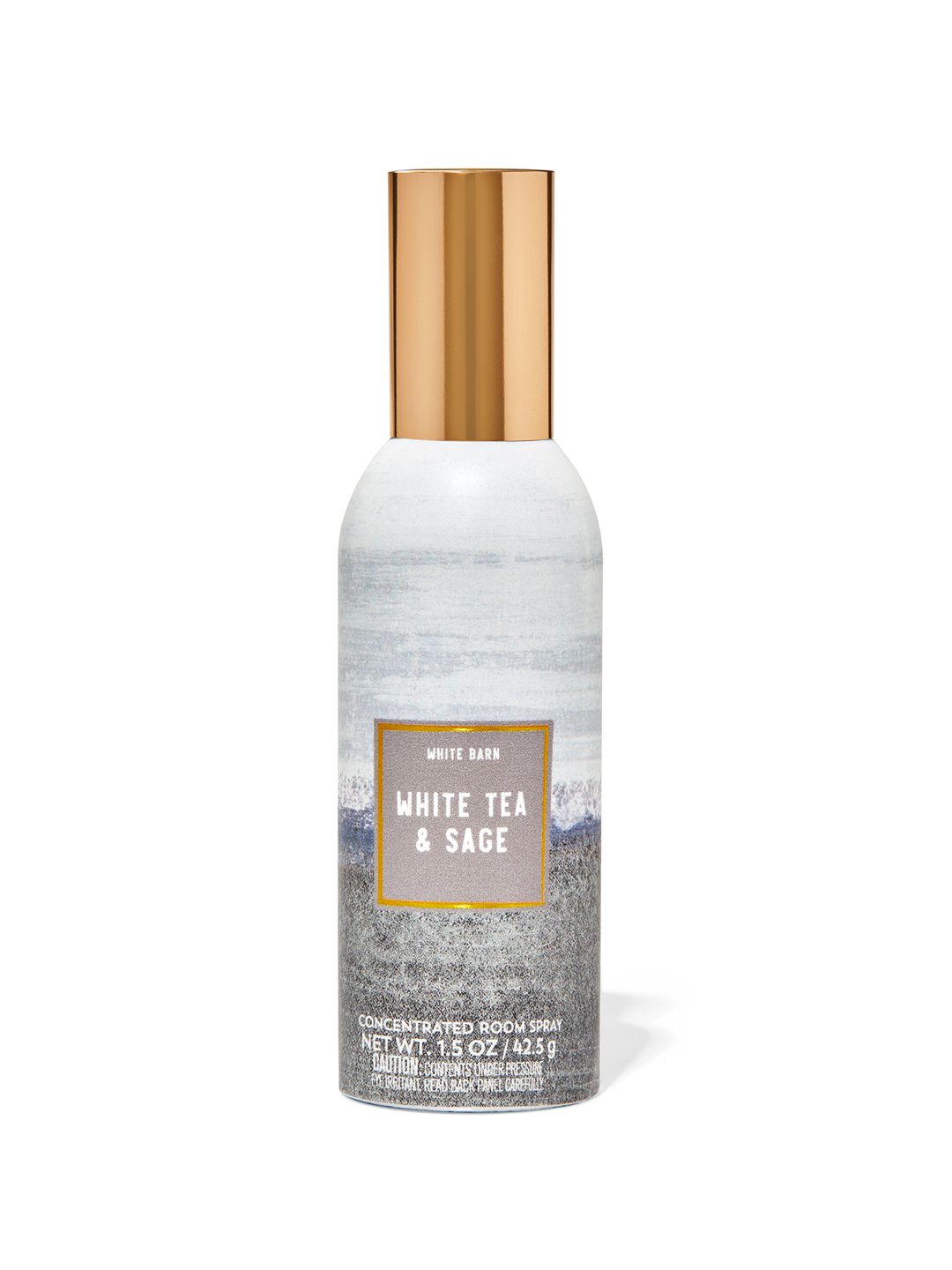 Bath & Body Works White Tea & Sage Concentrated Room Spray - 42.5 g Price in India