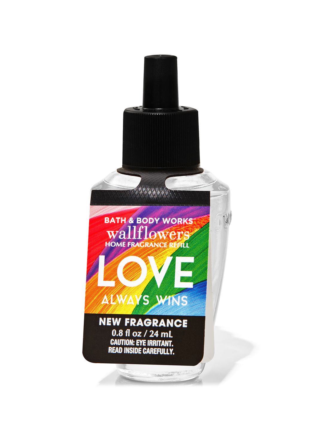 Bath & Body Works Love Always Wins Wallflowers Home Fragrance Refill - 24 ml Price in India