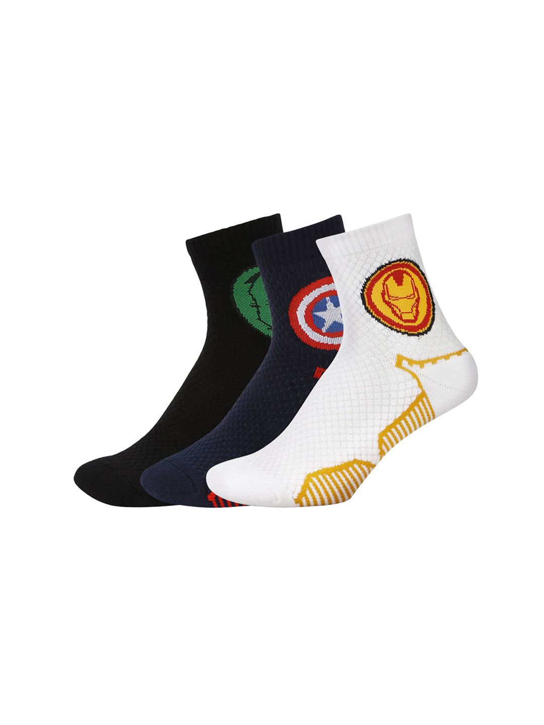 kohls nike ankle socks