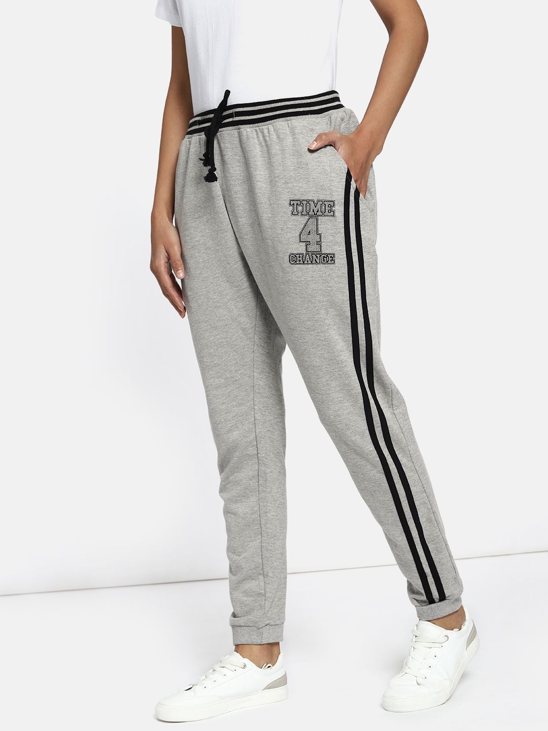 kook n keech track pants