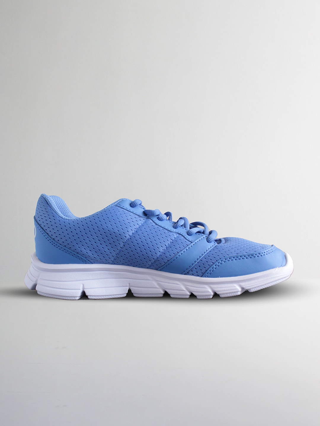 Kalenji By Decathlon Women Blue Sports Shoes Price in India