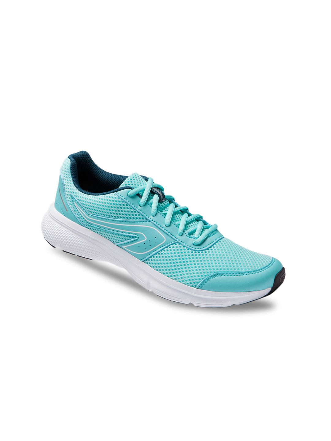 Kalenji By Decathlon Women Green Sports Shoes Price in India
