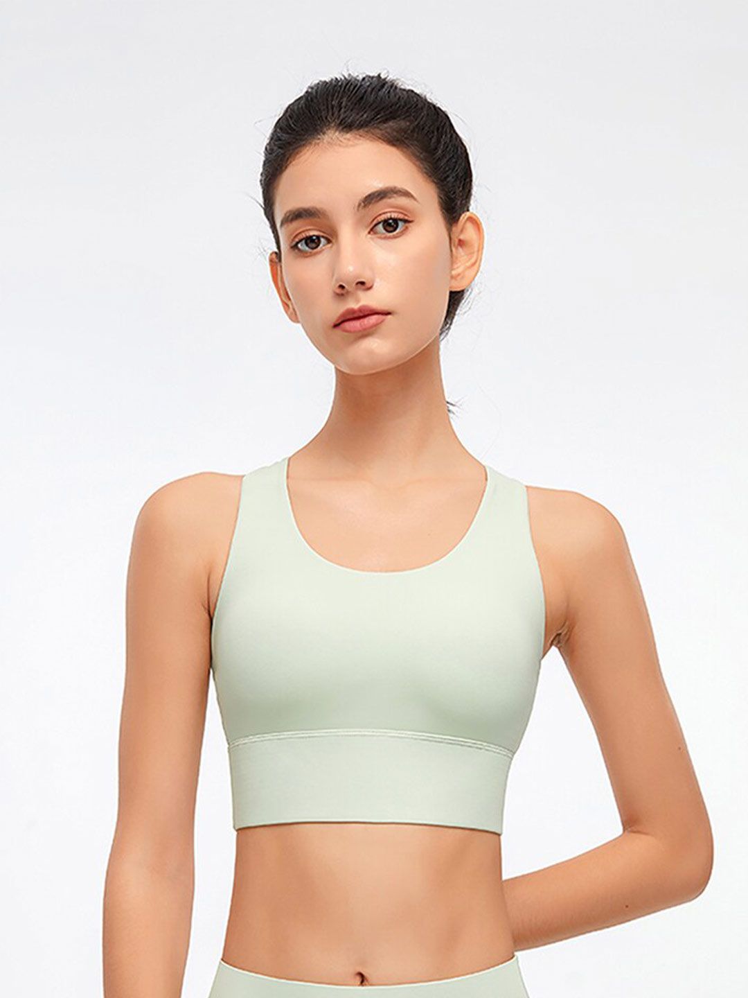 JC Collection Green Bra Lightly Padded Price in India
