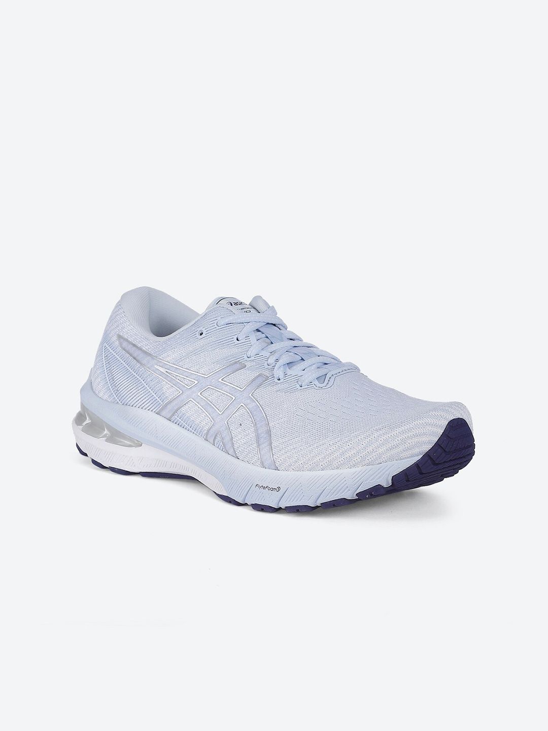 ASICS Women Blue Sports Shoes Price in India