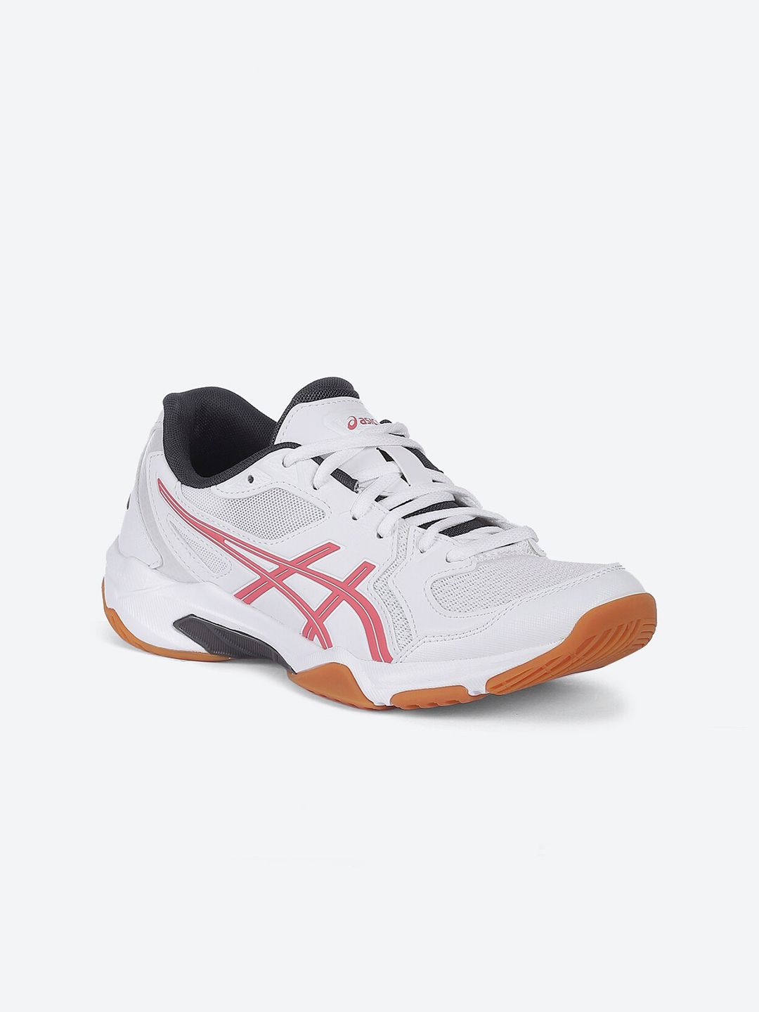 ASICS Women White Sports Shoes Price in India