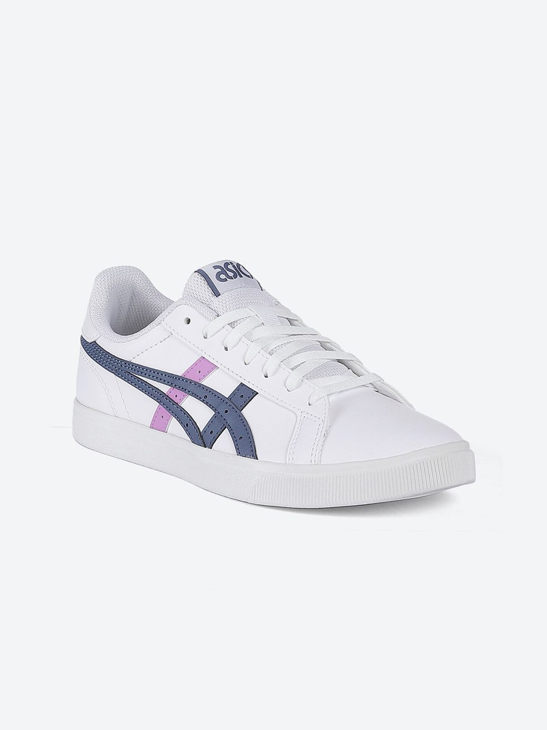 ASICS Women White Sports Shoes Price in India