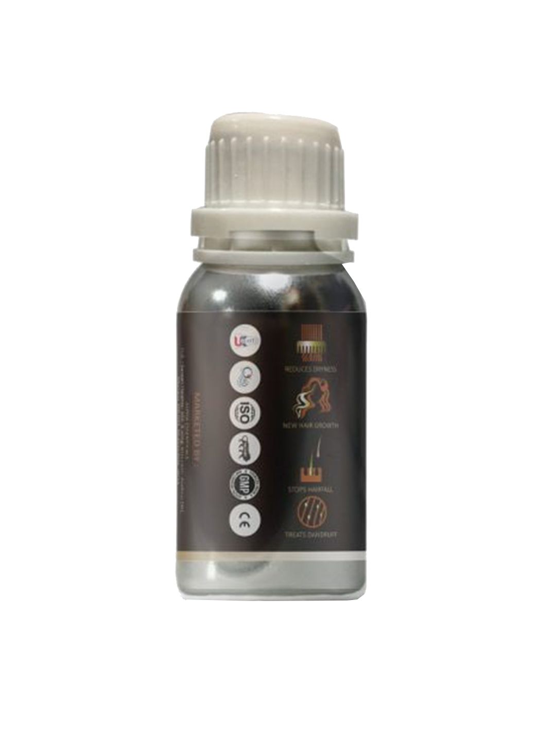 ALPHA ESSENTICALS Ultra Magic Hair Oil