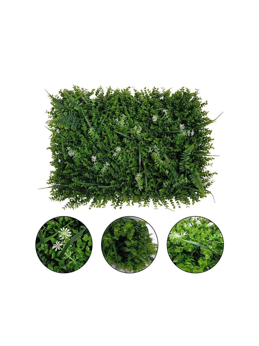 Art Street Green Artificial Floor Grass Price in India