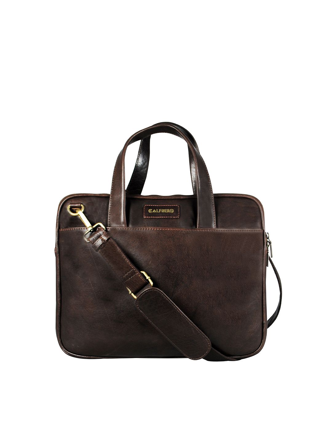 CALFNERO Messenger Bag