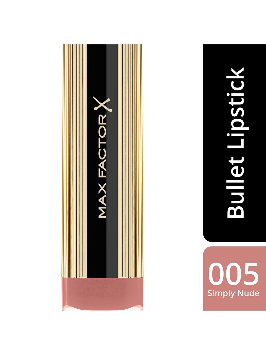 Max Factor Colour Elixir - Simply Nude, 4g