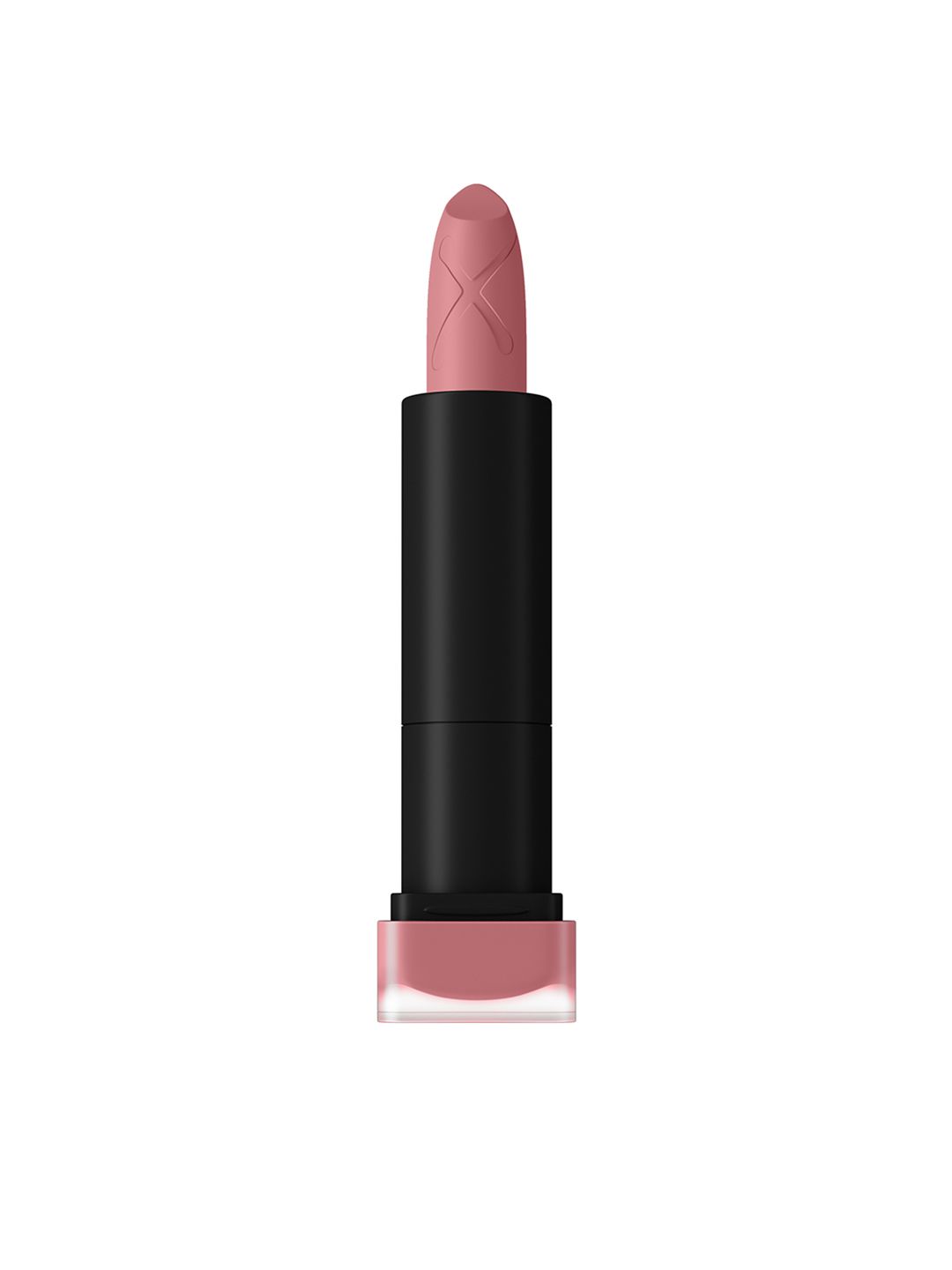 Max Factor Colour Elixir Velvet Matt Lipstick - Nude