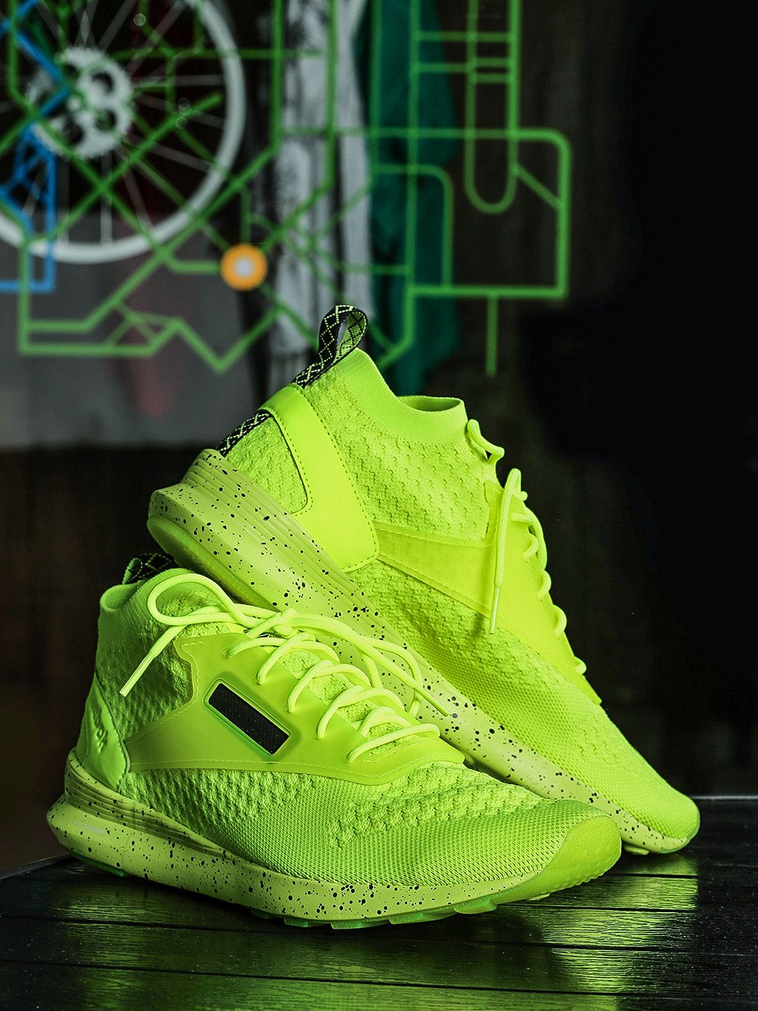 洋楽 ULTIMATE 4th / rubber funk 11507116518437-Reebok-Classic-