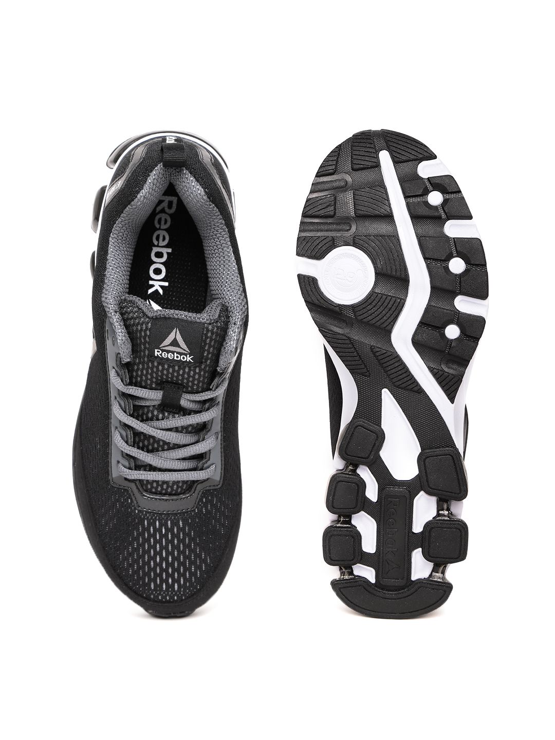 reebok jet dashride 5.0