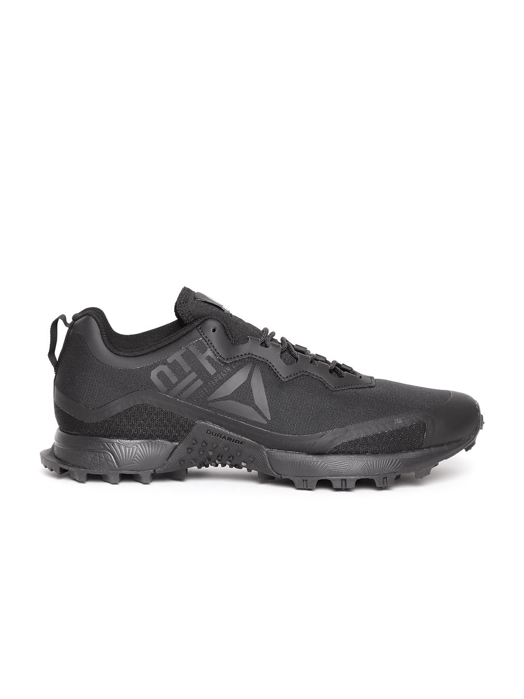 Buy Reebok Men Black All Terrain Craze Running Shoes - Sports