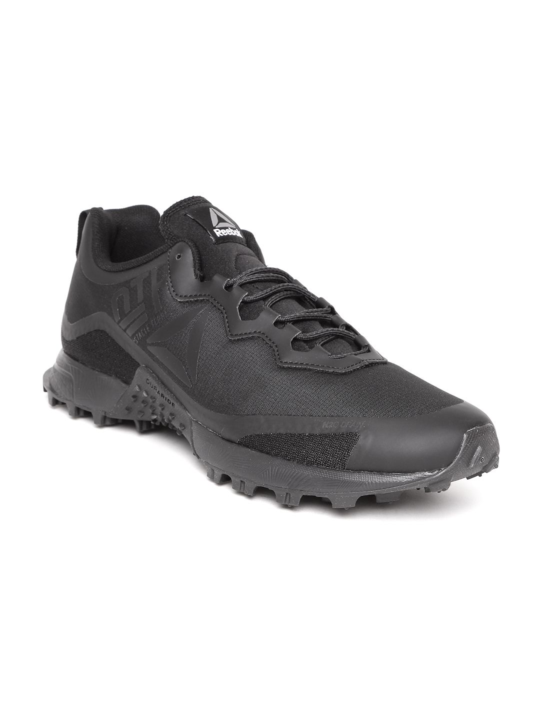 brunt 3HUNDRED 50 ブラック Buy Reebok Men Black All Terrain Craze Running Shoes - Sports