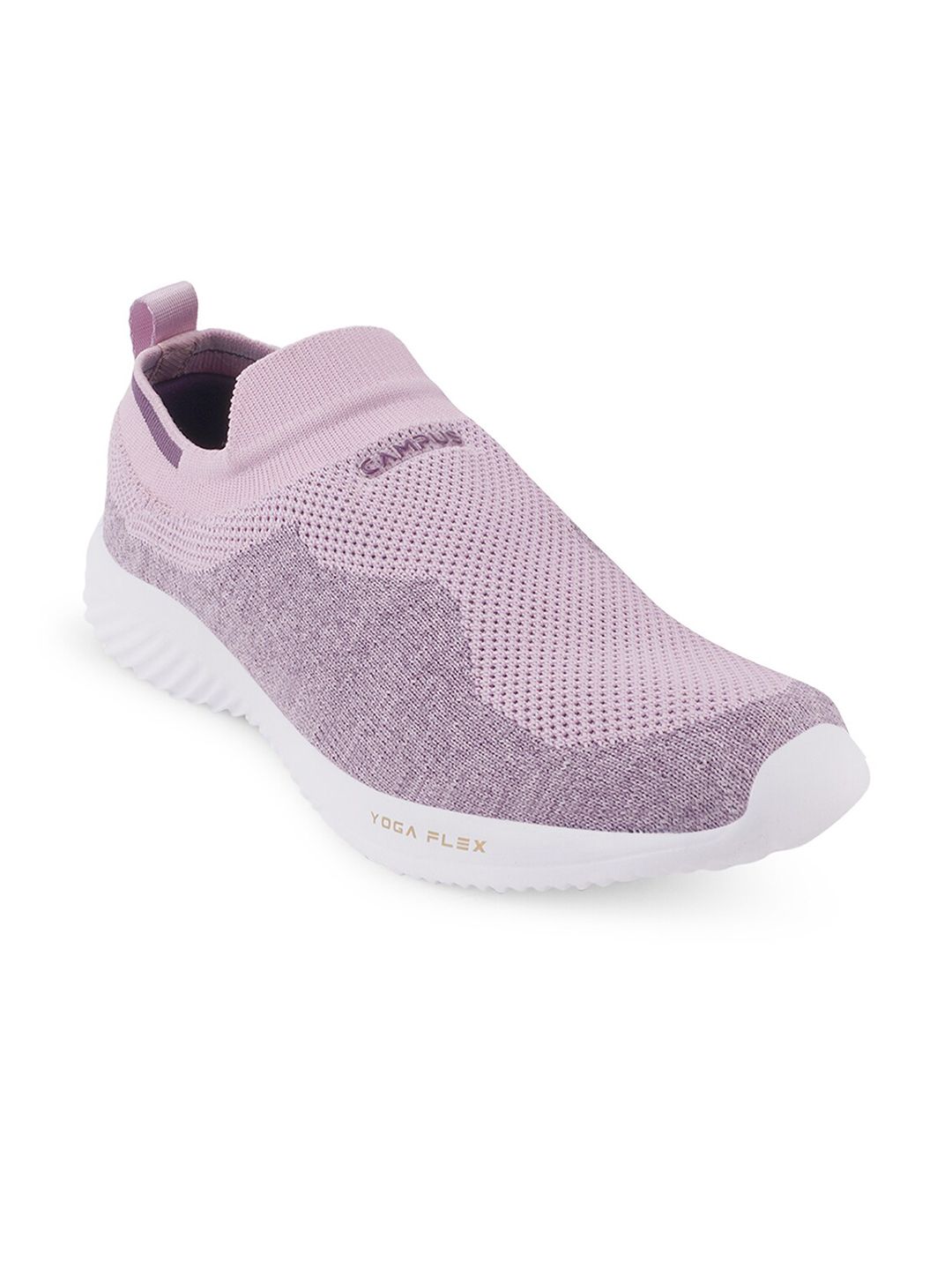 Campus Women Mesh Slip On Running Sports Shoes Price in India
