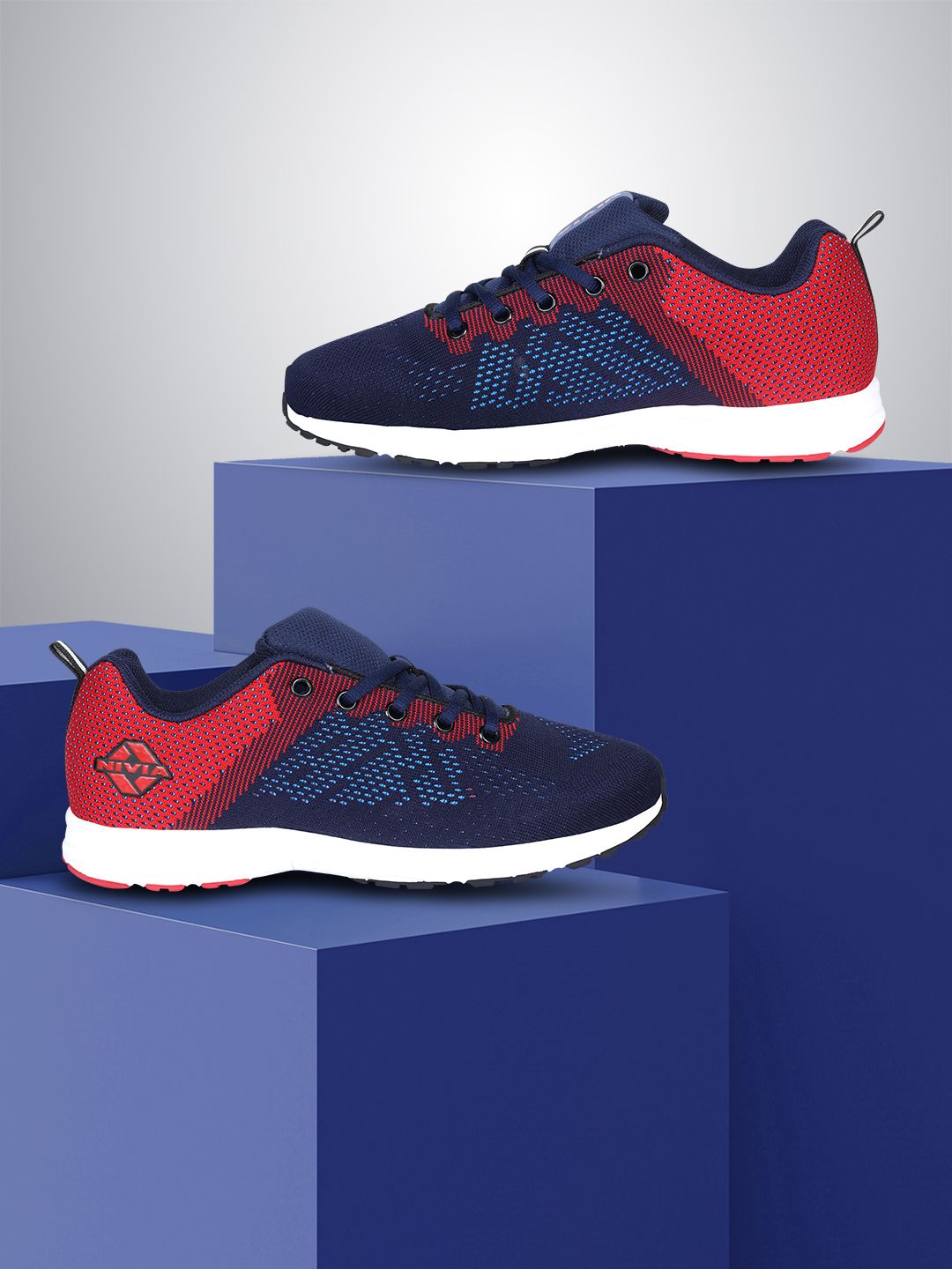 NIVIA Men Yorks Running Shoes