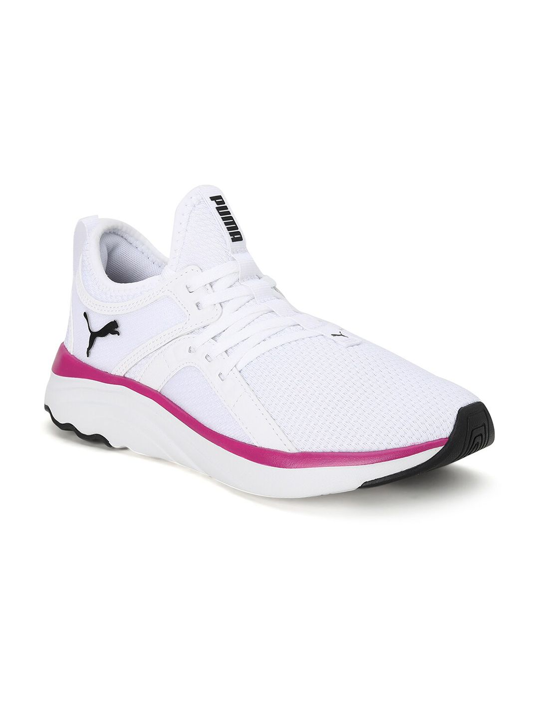 Puma Women White Sports Shoes Price in India