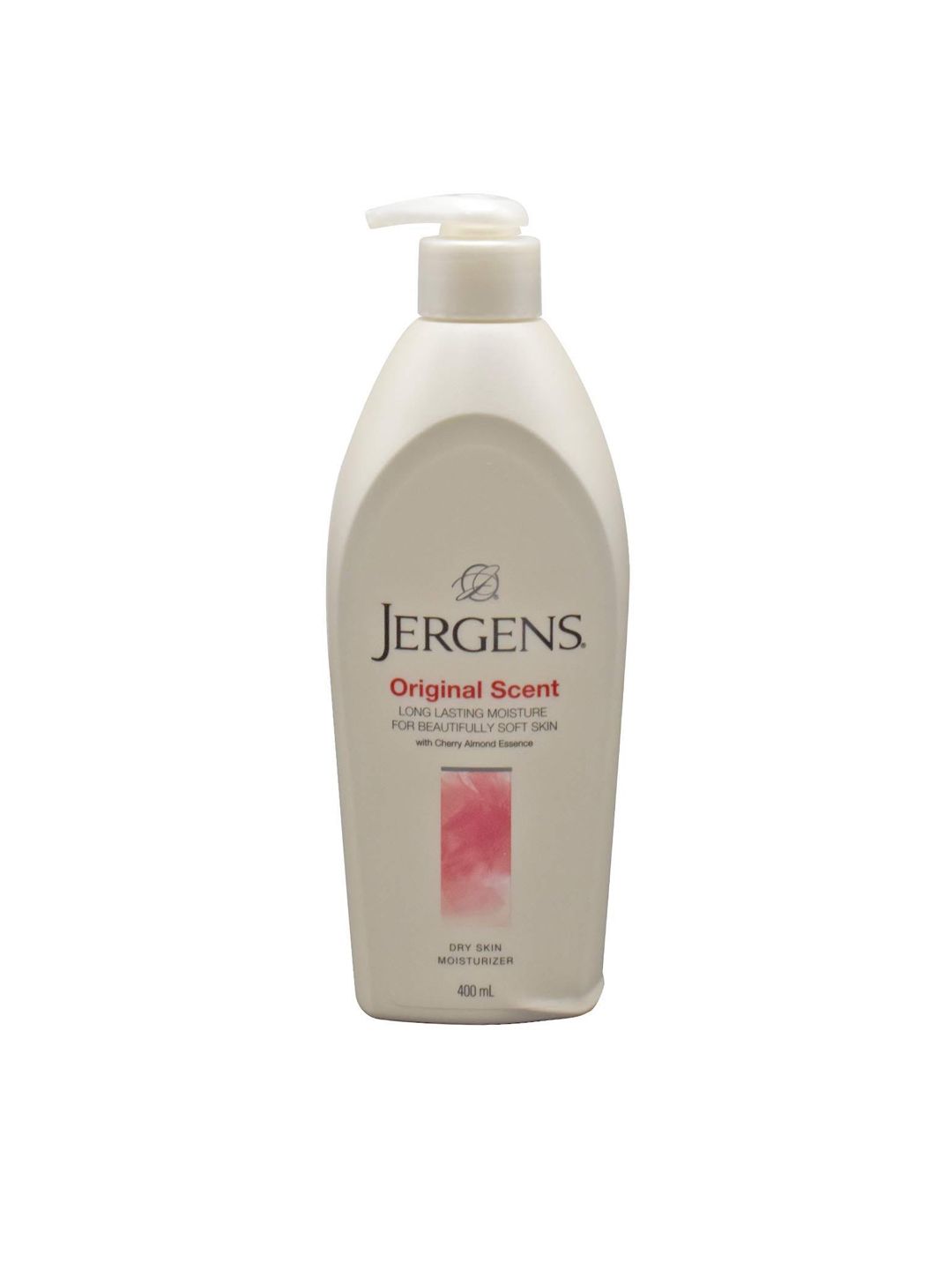 Buy Jergens Original Scent Dry Skin Body Moisturizer with Cherry