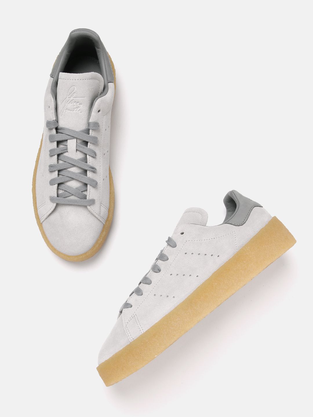 Adidas Stan Men - Buy Adidas Stan Men online in India