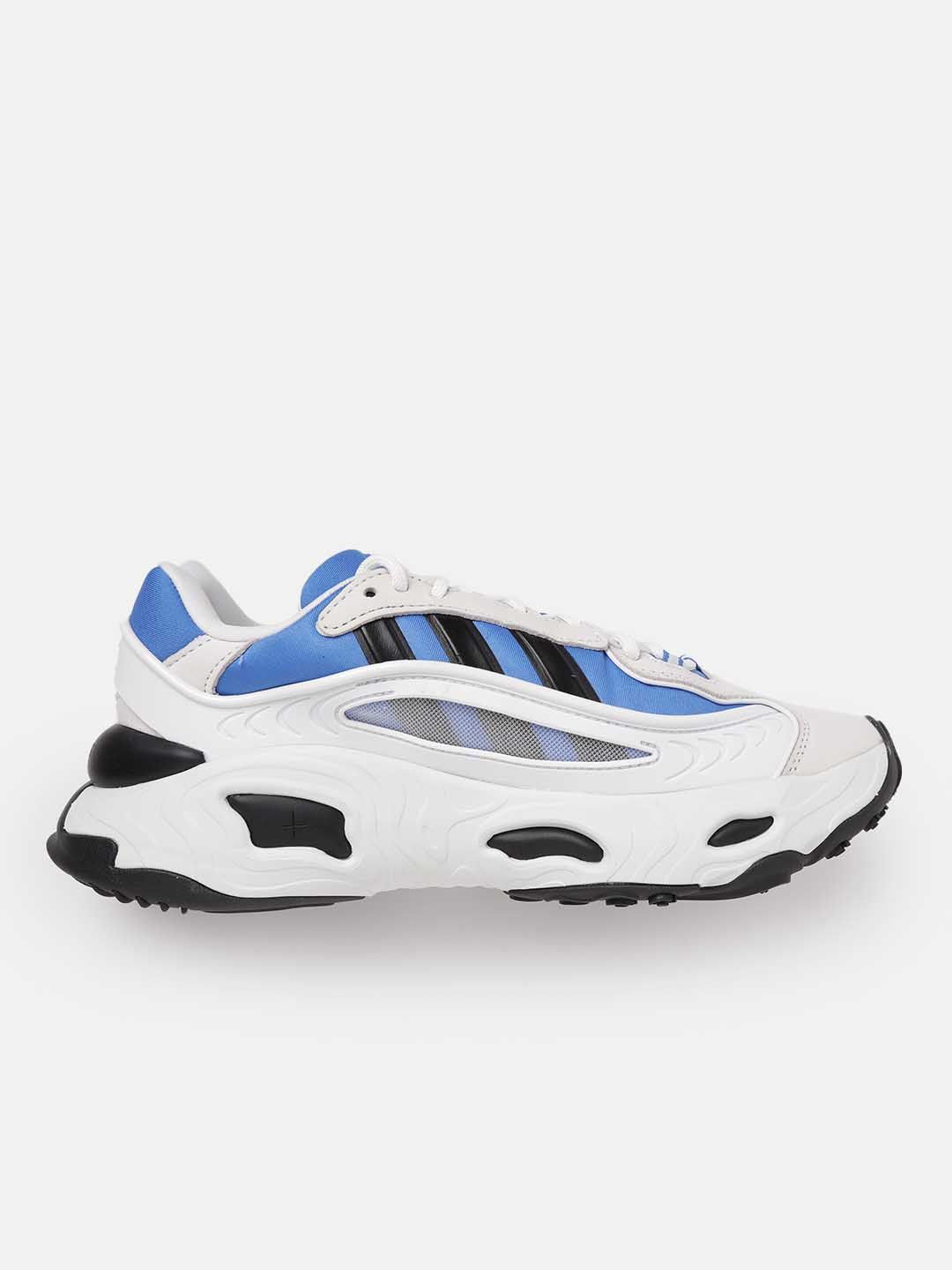 07mo Buy ADIDAS Originals Men Colourblocked Oznova Sneakers - Casual