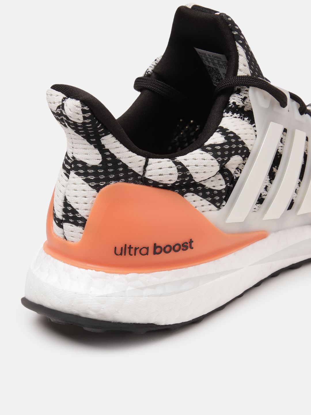 Buy ADIDAS Men Woven Design Ultraboost 1.0 X Marimekko Running Shoes -  Sports Shoes for Men 20071080 | Myntra