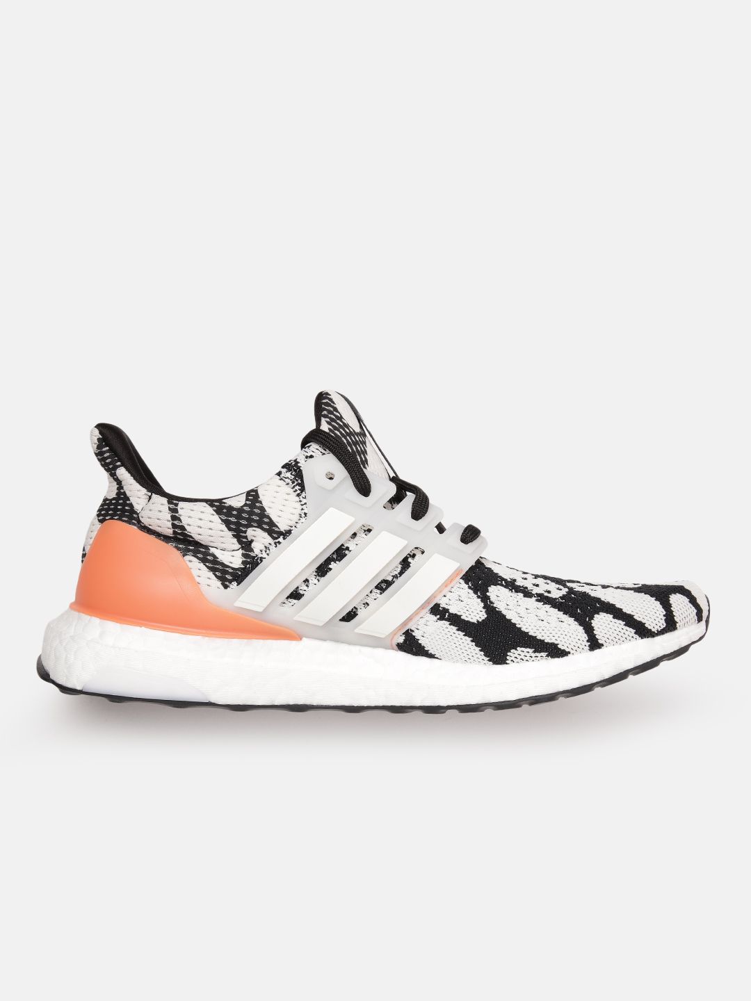 Buy ADIDAS Men Woven Design Ultraboost 1.0 X Marimekko Running Shoes -  Sports Shoes for Men 20071080 | Myntra