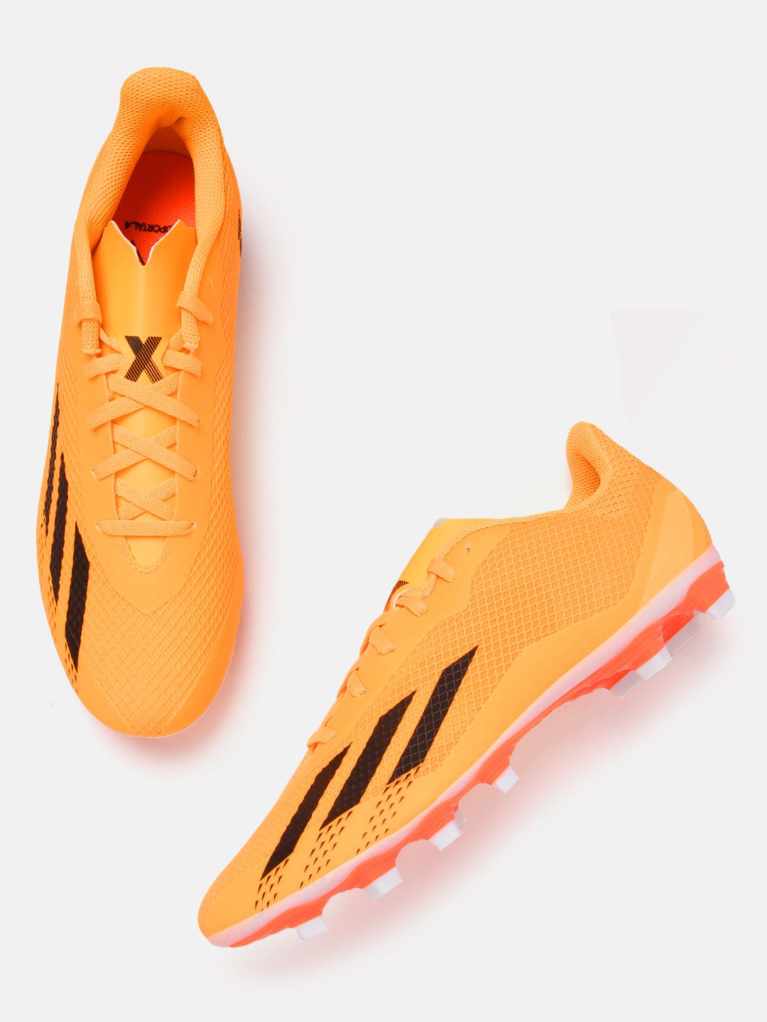 Buy ADIDAS Unisex X Speedportal.4 FxG Football Shoes - Sports