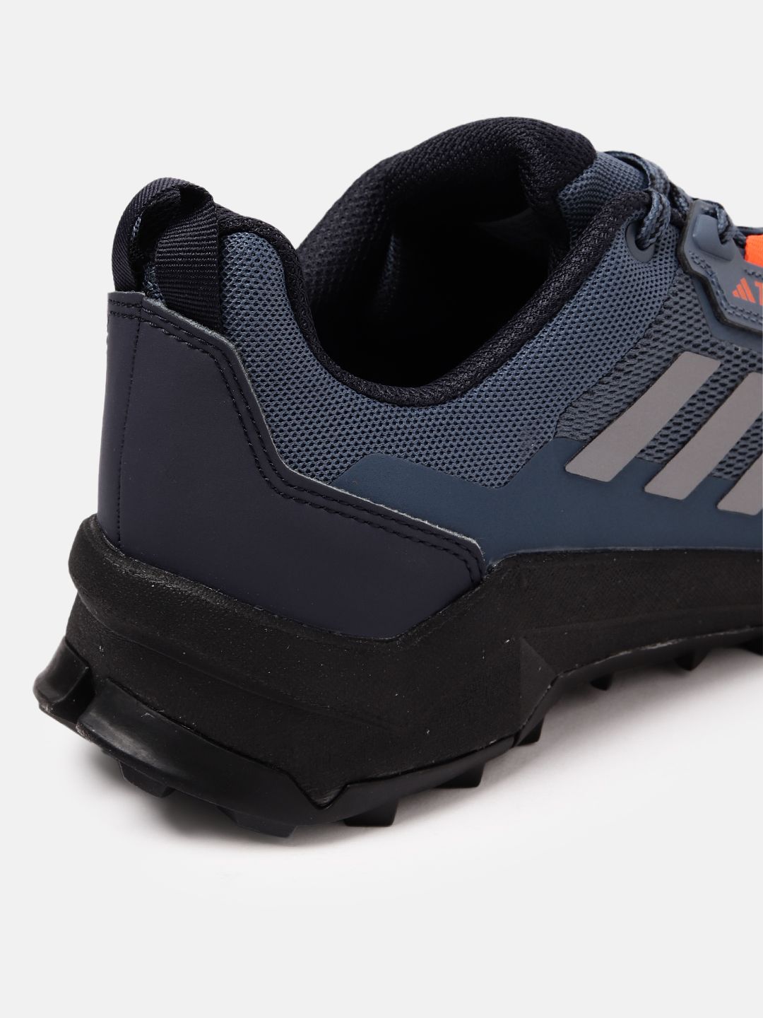 Buy ADIDAS Men Woven Design Striped Detail Terrex AX4 Trekking