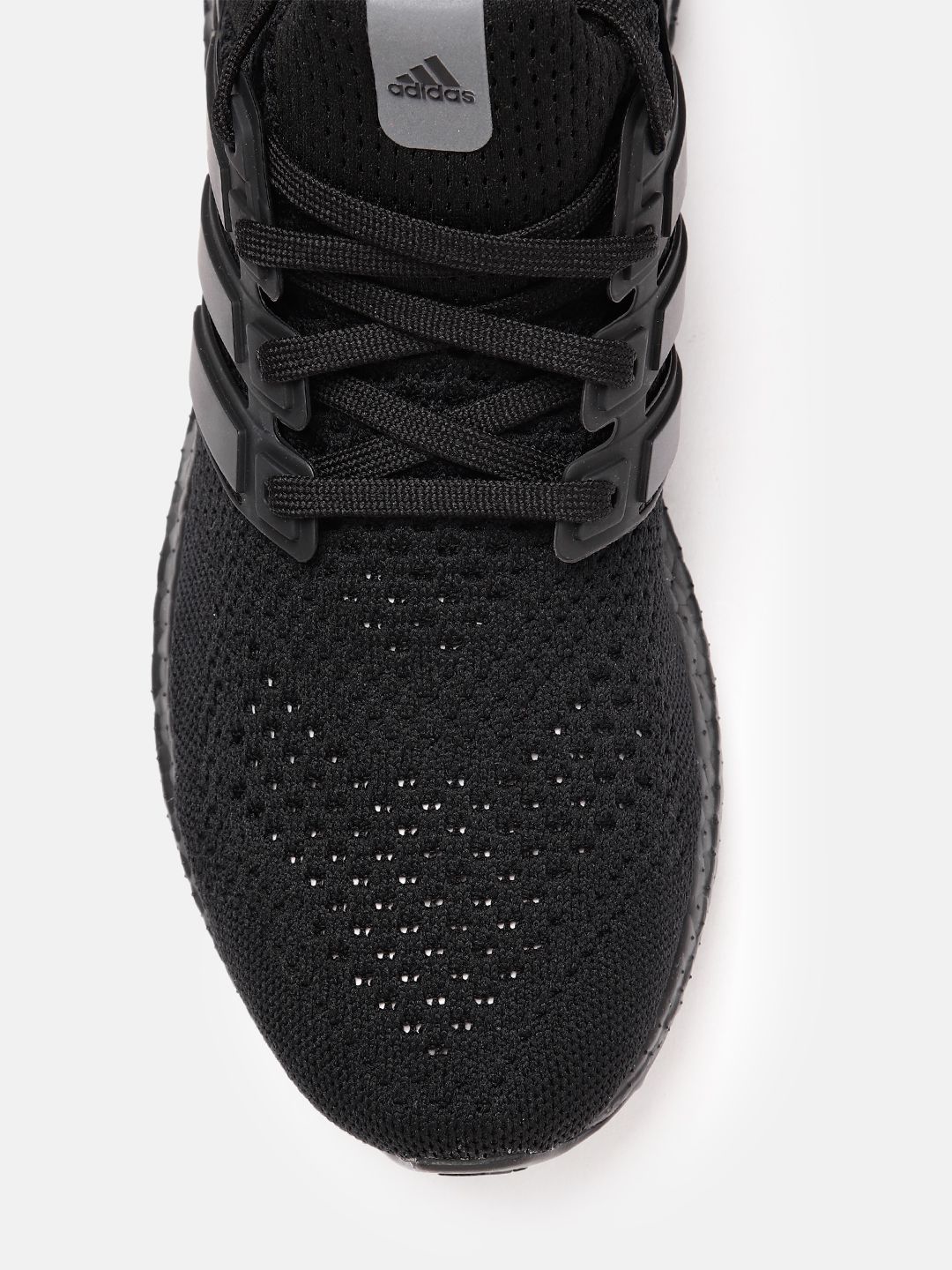 Buy ADIDAS Men Woven Design Ultraboost 1.0 Running Shoes - Sports Shoes for  Men 20071726 | Myntra