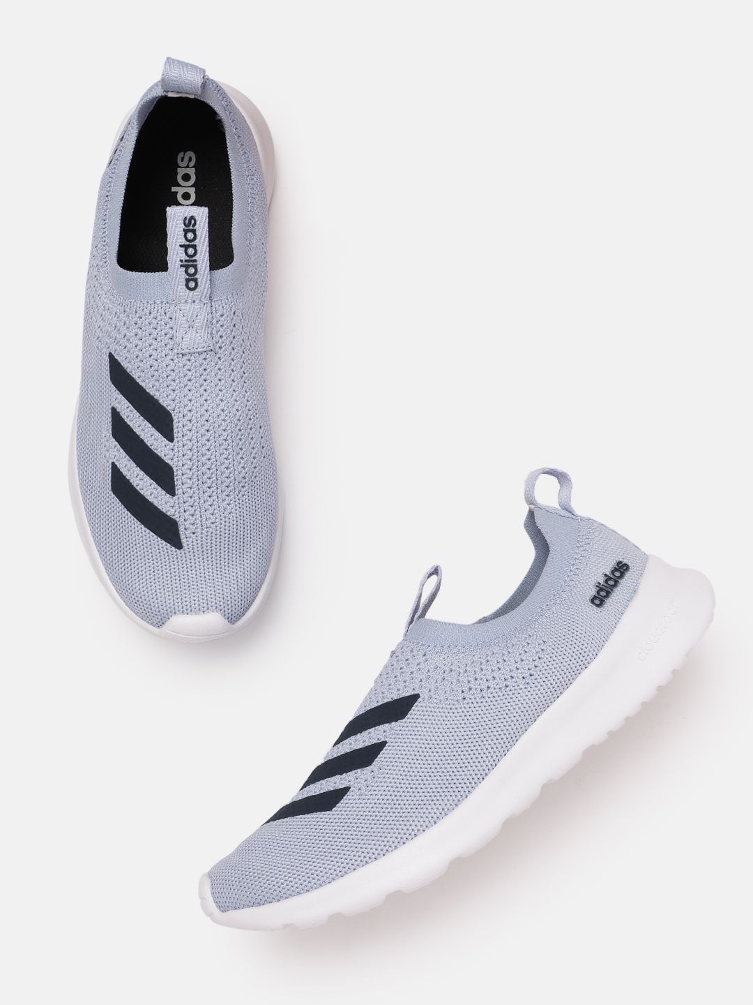 ADIDAS Women Woven Design AzureWalk Shoes