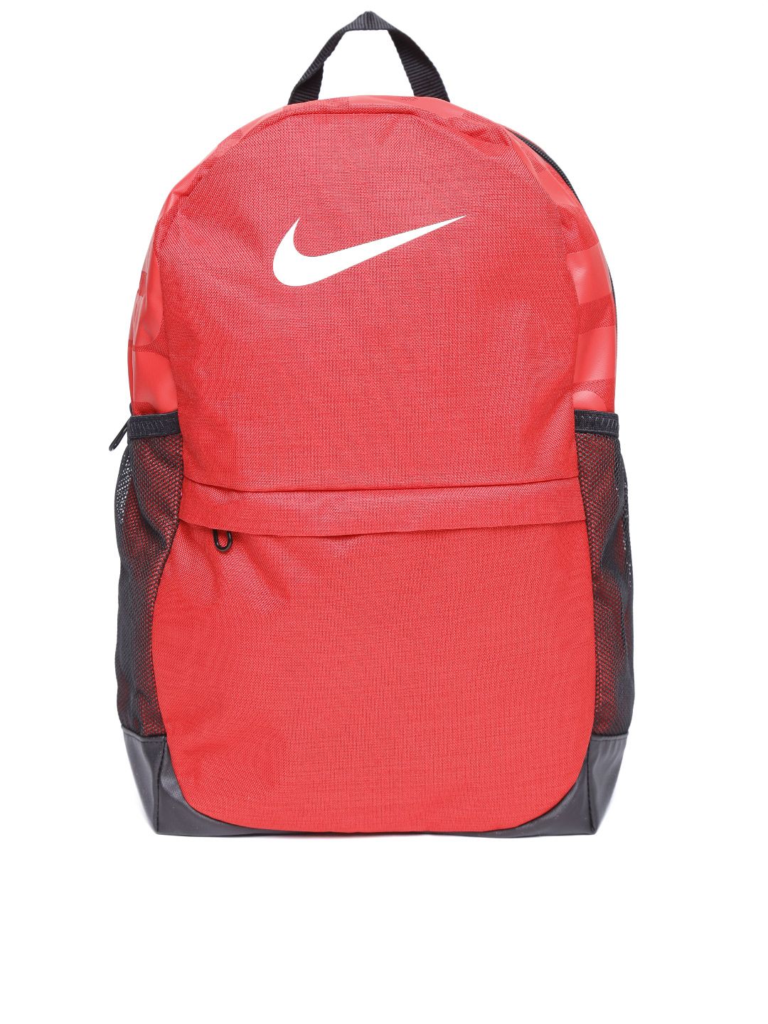 nike brasilia backpack red