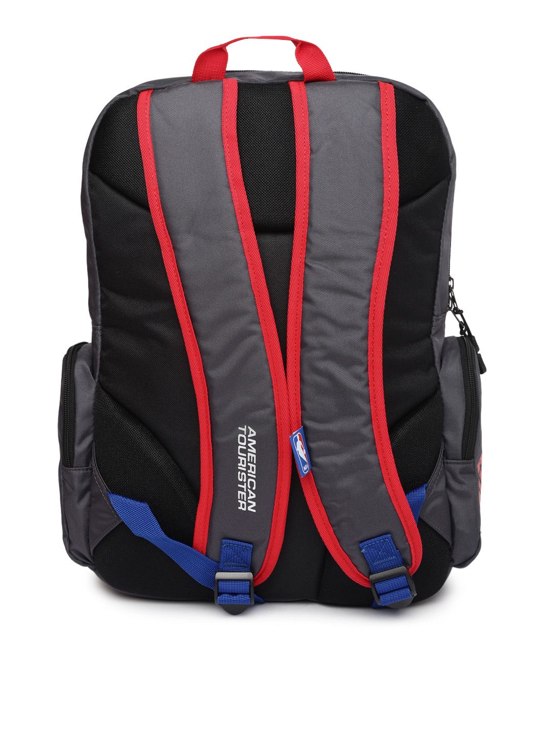 backpack with external laptop pocket Pakt Cero Lightweight 35L Travel Backpack