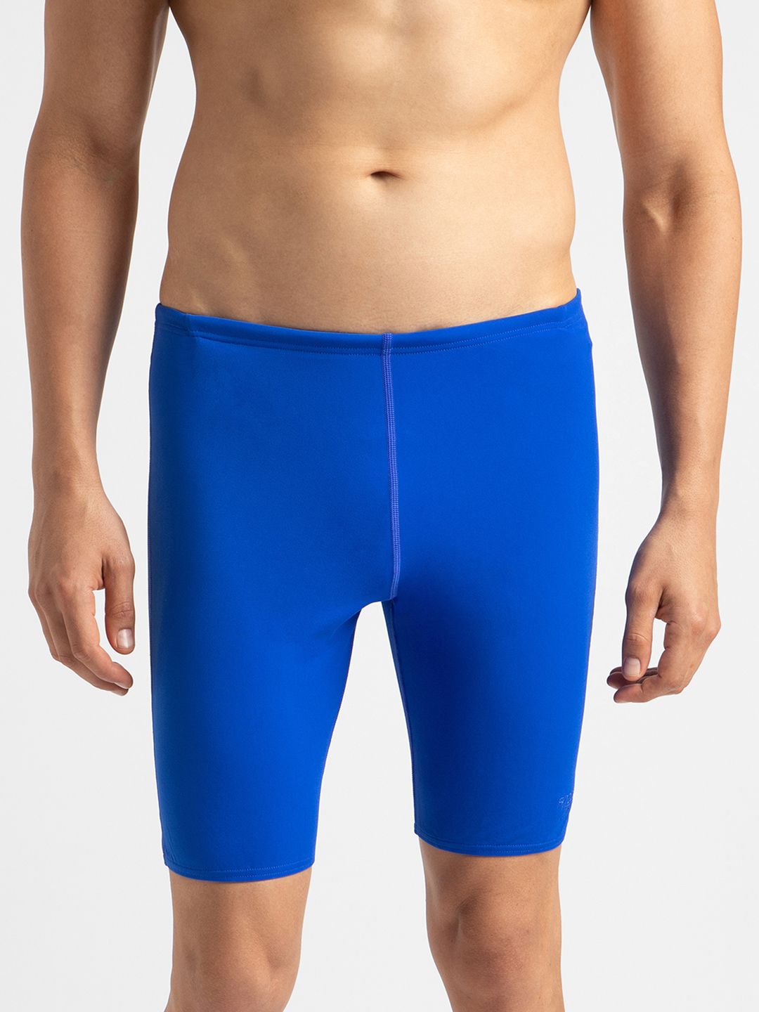 Speedo Men Endurance+ Essential Jammer Swimming Shorts