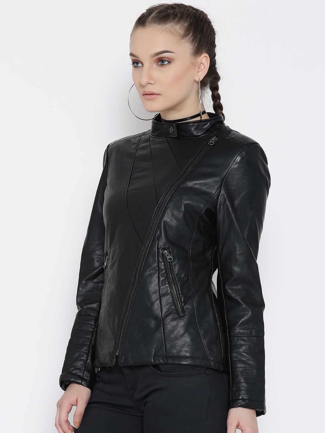 Leather Jackets For Women S Men