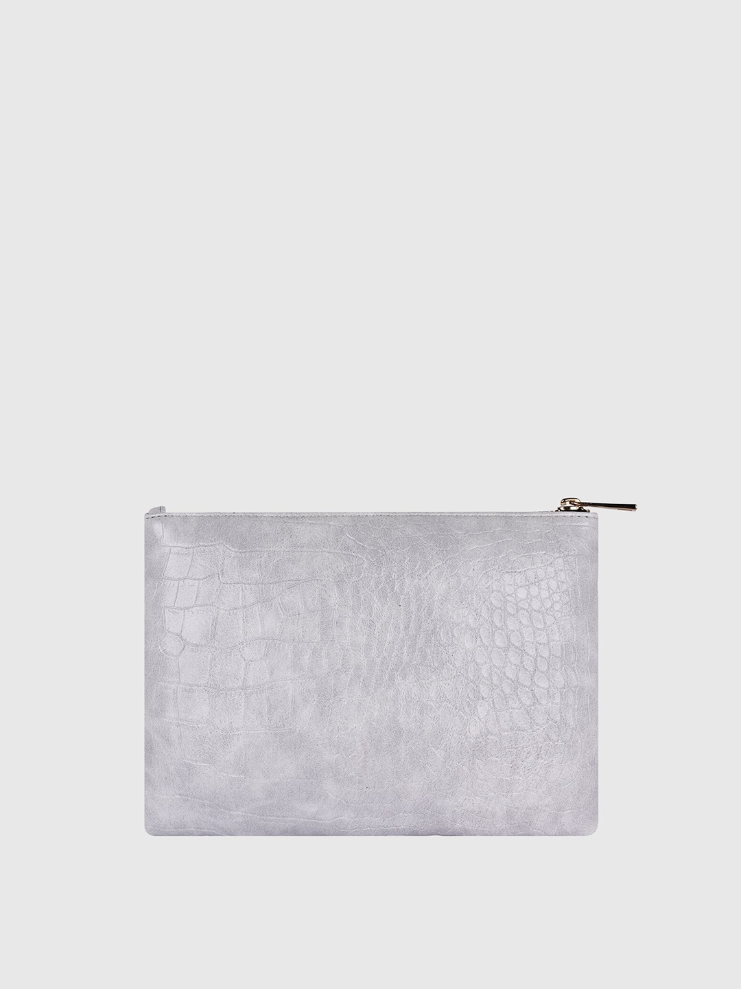 Bagsy Malone Textured Pouch Price in India